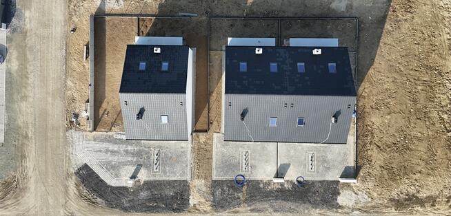 Bez PCC i prowizji, 3 pokoje, ogródek, poddasze