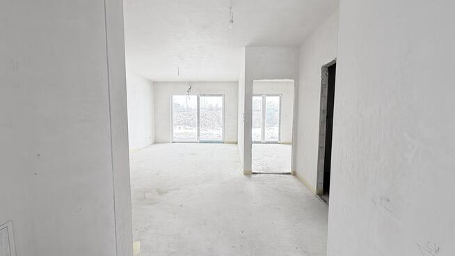 Bez PCC i prowizji, 3 pokoje, ogródek, poddasze