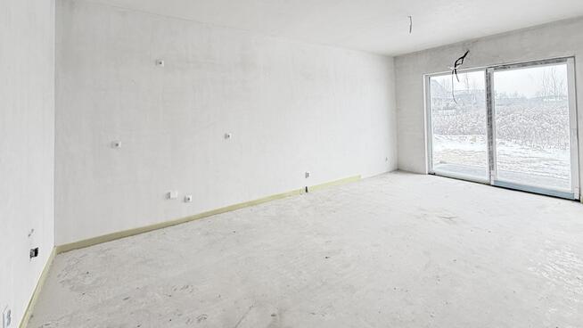 Bez PCC i prowizji, 3 pokoje, ogródek, poddasze