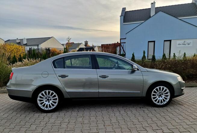 Volkswagen Passat 2.0 COMFORTLINE Serwis Rata390zł