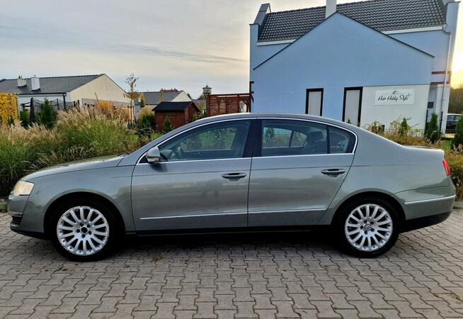 Volkswagen Passat 2.0 COMFORTLINE Serwis Rata390zł