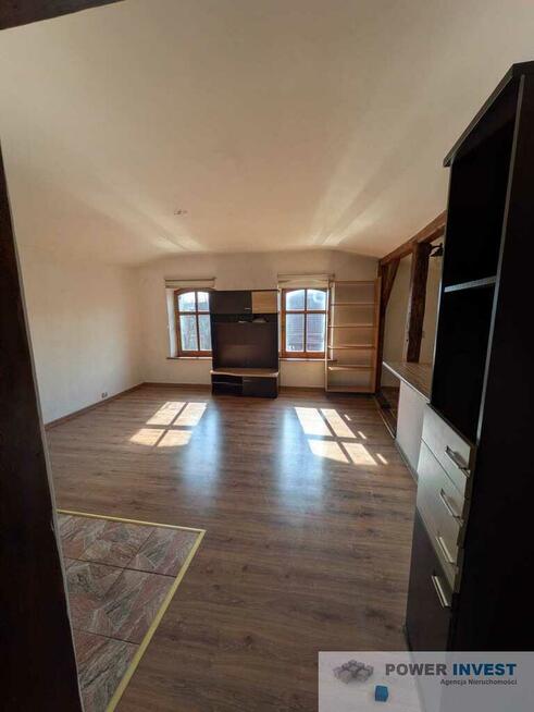 PRZESTRONNA KAWALERKA OPEN SPACE