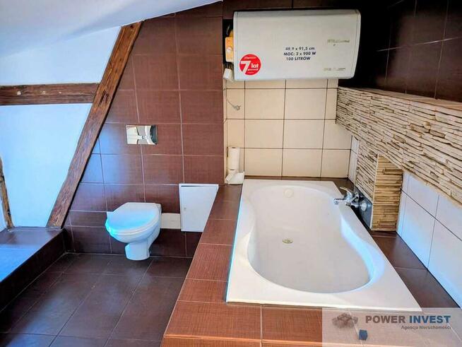 PRZESTRONNA KAWALERKA OPEN SPACE