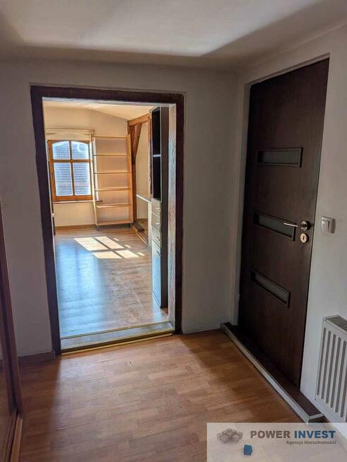 PRZESTRONNA KAWALERKA OPEN SPACE