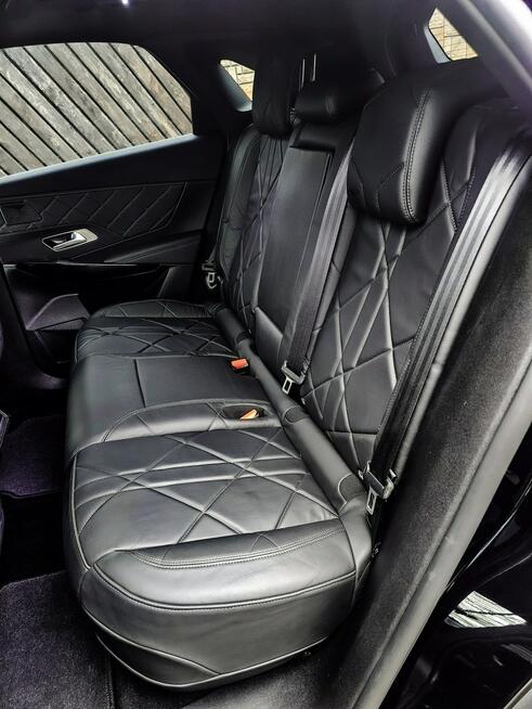 DS Automobiles DS 7 Crossback 1.6 PLUG-IN * 93 tys km !! Kamery Full LED Piękny Bezwypadkowy Skóra