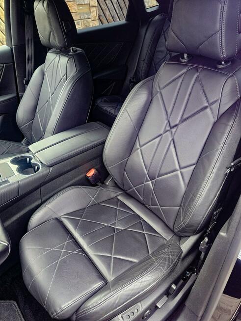 DS Automobiles DS 7 Crossback 1.6 PLUG-IN * 93 tys km !! Kamery Full LED Piękny Bezwypadkowy Skóra