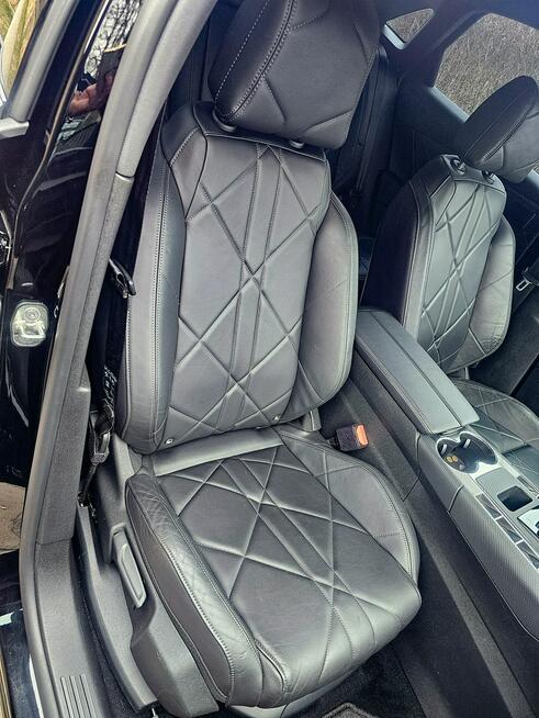 DS Automobiles DS 7 Crossback 1.6 PLUG-IN * 93 tys km !! Kamery Full LED Piękny Bezwypadkowy Skóra