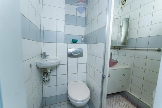 2-pokojowe mieszkanie przy metrze Wierzbno-Mokotów