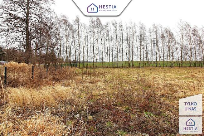 Działki budowlane nad Bałtykiem-Lędzin k. Niechrza