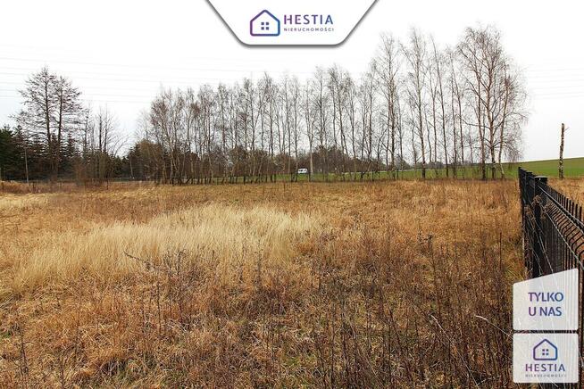 Działki budowlane nad Bałtykiem-Lędzin k. Niechrza