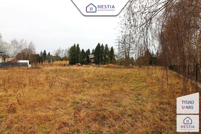 Działki budowlane nad Bałtykiem-Lędzin k. Niechrza