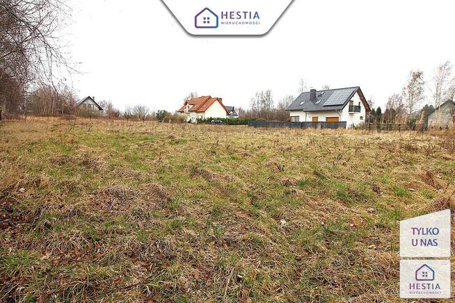 Działki budowlane nad Bałtykiem-Lędzin k. Niechrza