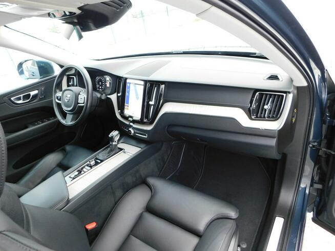 Volvo XC 60 2.0D4 197KM Inscription z Gwarancją