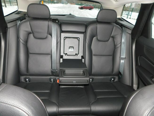 Volvo XC 60 2.0D4 197KM Inscription z Gwarancją