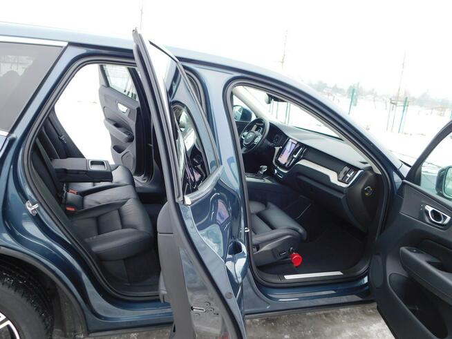 Volvo XC 60 2.0D4 197KM Inscription z Gwarancją