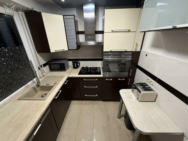 Mieszkanie Pabianice Bugaj, Jadwigi Wajsówny