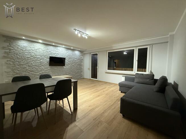 Mieszkanie Pabianice Bugaj, Jadwigi Wajsówny