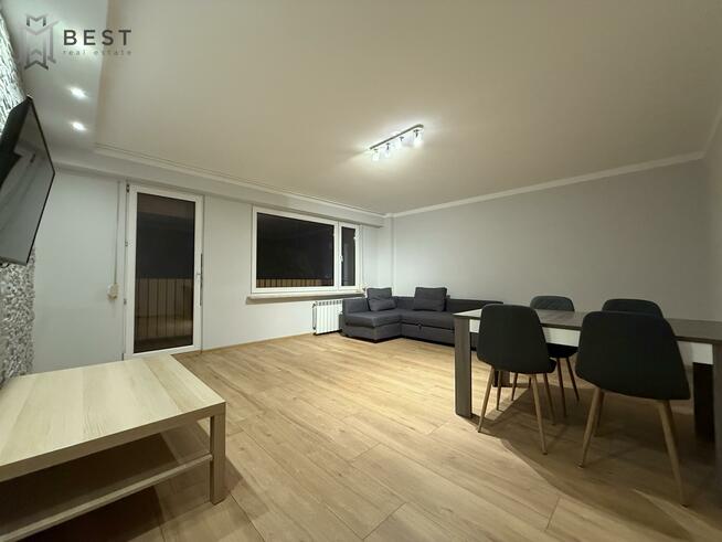 Mieszkanie Pabianice Bugaj, Jadwigi Wajsówny