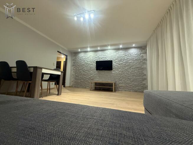 Mieszkanie Pabianice Bugaj, Jadwigi Wajsówny