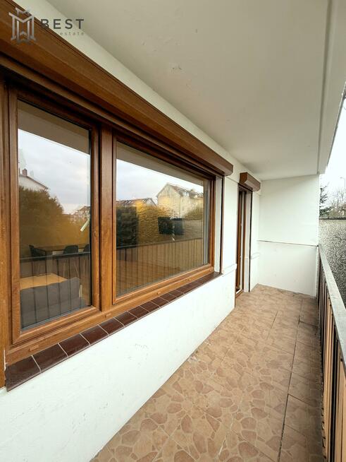 Mieszkanie Pabianice Bugaj, Jadwigi Wajsówny