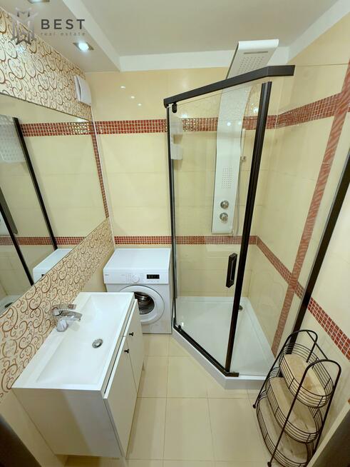 Mieszkanie Pabianice Bugaj, Jadwigi Wajsówny