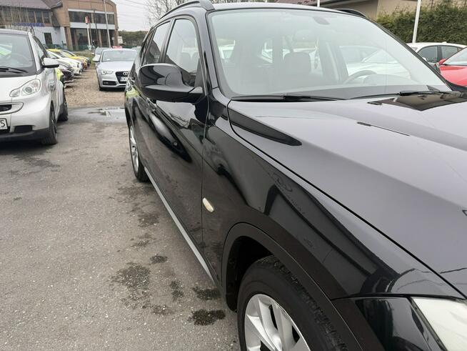 BMW X1 Raty/Zamiana Gwarancja po dużym serwisie nowy silnik