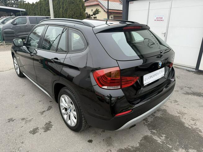 BMW X1 Raty/Zamiana Gwarancja po dużym serwisie nowy silnik