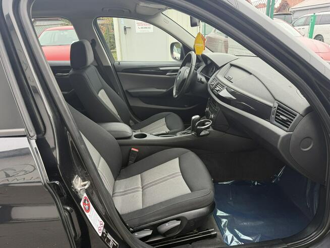 BMW X1 Raty/Zamiana Gwarancja po dużym serwisie nowy silnik