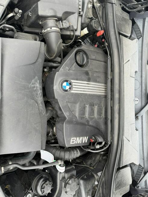 BMW X1 Raty/Zamiana Gwarancja po dużym serwisie nowy silnik