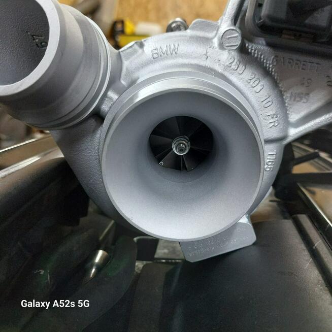 BMW X1 Raty/Zamiana Gwarancja po dużym serwisie nowy silnik