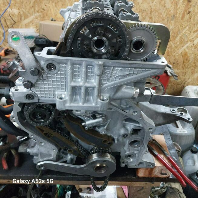 BMW X1 Raty/Zamiana Gwarancja po dużym serwisie nowy silnik