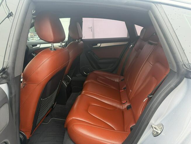 Audi A5 Raty/Zamiana Gwarancja quattro Bang & Olufsen aktywny tempomat S-line