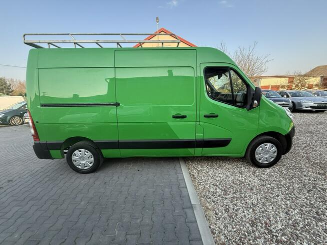 Renault Master 2.3DCI Lift 2018r L2H2 Klimatyzacja Bagażnik Dachowy!