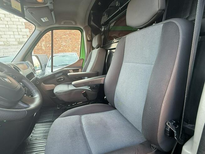 Renault Master 2.3DCI Lift 2018r L2H2 Klimatyzacja Bagażnik Dachowy!