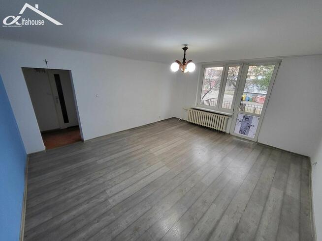 Mieszkanie Chełm, gen. Henryka Kamieńskiego