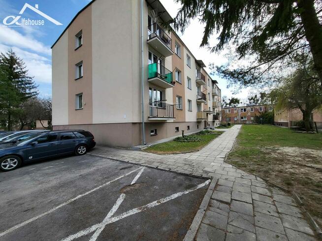 Mieszkanie Chełm, gen. Henryka Kamieńskiego