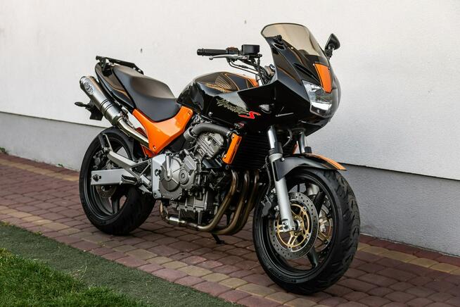Honda CB 600 S HORNET 2004 Transport Raty Największy Wybór Moto W PL