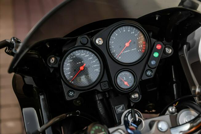 Honda CB 600 S HORNET 2004 Transport Raty Największy Wybór Moto W PL