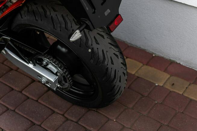 Honda CB 600 S HORNET 2004 Transport Raty Największy Wybór Moto W PL