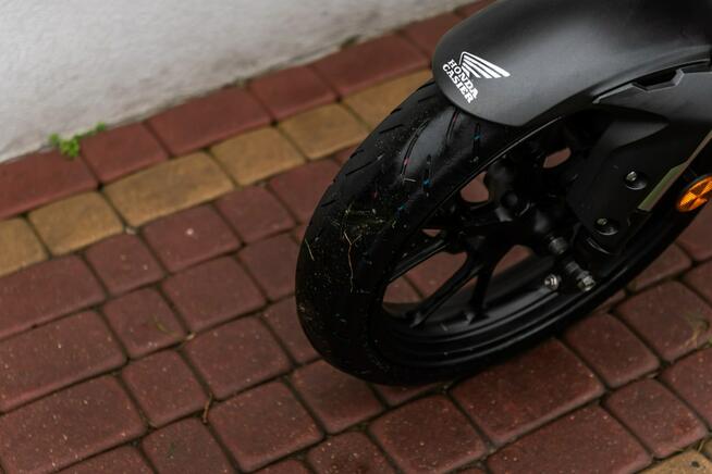 Honda CB 125 R 2020 ABS Mały Przebieg Raty Transport Największy Wybór 125