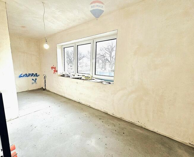 Dom w centrum Chełmży