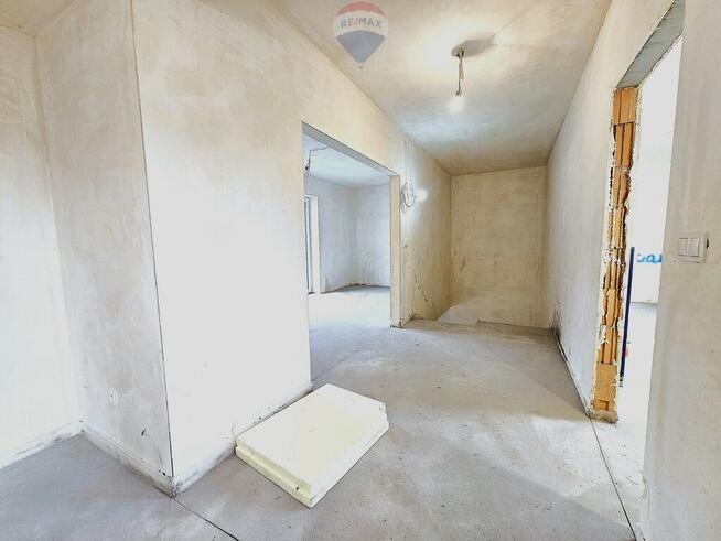 Dom w centrum Chełmży