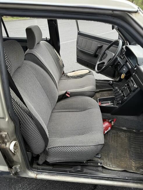 FSO Polonez 1.5 GLE 93r