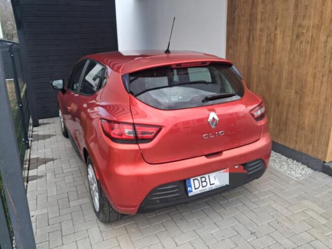 Sprzedam Renault Clio IV