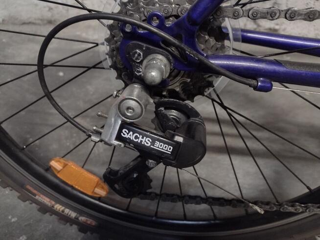 Rower górski EXPERT 26