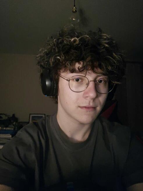 Szukam kogoś do poznania się