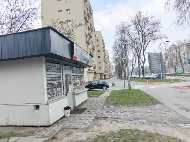 wynajmę lokal