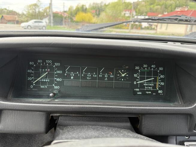FSO Polonez 1.5 GLE 93r