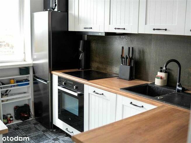 Sprzedam mieszkanie z balkonem, 1 piętro, Konin