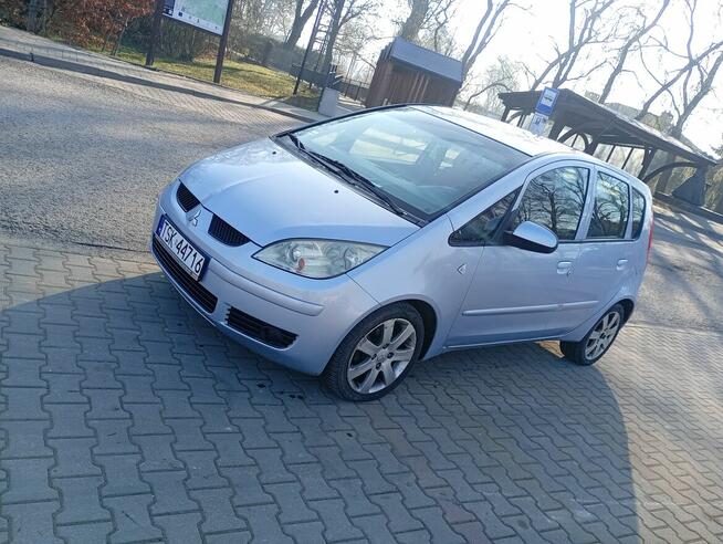 Sprzedam Mitsubishi Colt 1.5